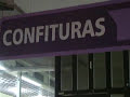 Centro Comercial Carlos Tercero