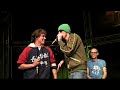 Beatbox World Championship Tom VS Roxorloops r2/2