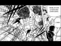 Naruto Manga 475 English HQ