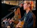 Avril Lavigne - Mobile live on Channel V