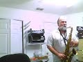 Freddie Love Plays The Blues