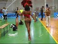 DANSE BRESILIENNE DANSE BRESILIENNE