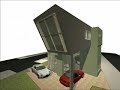 Arquitectura - Propuesta de vivienda