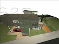 Arquitectura - Propuesta de vivienda