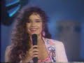 NICOLETTE LARSON (Live) - Lotta Love (w / lyrics)
