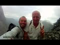 Norway Base 2011 - Wingsuit proximity by Tiger Odd-Martin
