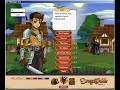 DF trainer damage,hp,lvl,exp,gold hack