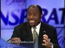 The Pursuit of Purpose ~ 3 of 10 ~ Dr. Myles Munroe