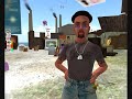 SecondLifeHobos with Jaycatt Nico &amp; Frogg Marlowe