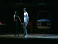 videos de passo a due footloose