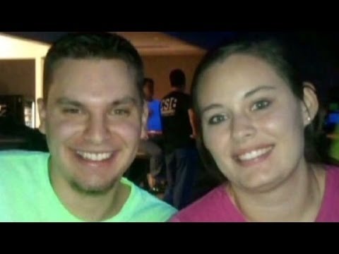 Trial - Emotions run high as jurors try to determine if the death of Jordan Linn Graham's husband was murder or self-defense.