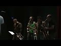 Christopher Ellis with ASPO \"Rocksteady\"