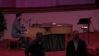 Sunday Sermon – Galatians 4:5