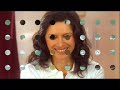karina lombard, magnifique comme toujours. la plus belle d�esse du petit �cran. la chica mas linda del mundo