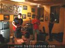 Bad Roosters - Telephone Blues (Live at Oslo Pub)