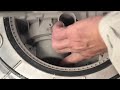 Dishwasher Repair- Replacing the Chopper Assembly (Whirlpool Part # 8268383)