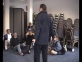 New Lanark - eine Projektfahrt.wmv
