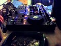 Cue Point Juggle Mix using the Traktor Kontrol s4 by Mr.Legacy