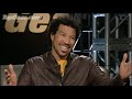 Lionel Richie &Lap -Top Gear - BBC autos