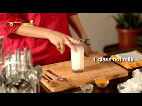 how to treat swollen tonsils