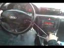Audi S4 12.9 @ 118MPH