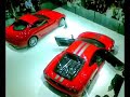 FERRARI Automobilsalon Genf 2008 - FINALE FERRARI Automobilsalon Genf 2008 - FINALE