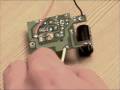 Building a RFID Zapper - Text version - Hacking a disposal camera