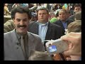 BORAT Trailer NEW!