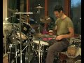 Grace Jones Slave To The Rhythm (drums by Jouxplan)
