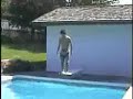 Diving Accident??????
