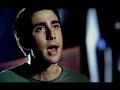 Alex ubago - no te rindas (video clip)