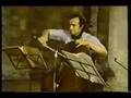 La Leçon de Musique avec Paul Tortelier 3 トルトリエのレッスン3