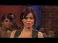 Lina Esco visits SíTV: The Drop