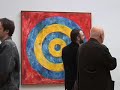 Jasper Johns: An Allegory of Painting, 1955 - 1965