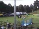 European Eventing Championship 2007 - show jumping part 2