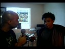 Part IV TV Interview, Lead Singer of MaWoN, Ralph Cassagnol