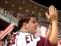Vov�zinha na final Libertadores 2008