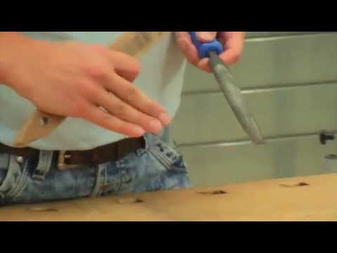 Tschabrun Raspel- und Feiltipps: