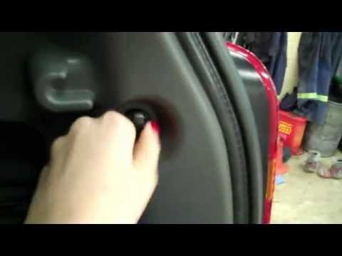 how to change alternator on 2003 ford escape