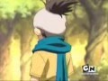 Konohamaru love his father Ebisu