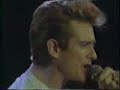 Alcatraz Graham Bonnet & Yngwie