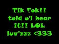 K$sha Tik Tok and more