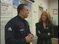 Inside the LAPD #74 TOPANGA Station Part - 2