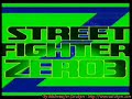 T-1246G - Street Fighter Zero 3 JPN Sega Saturn Satakore.com T-1246G - Street Fighter Zero 3 JPN Sega Saturn Satakore.com