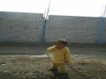 el alfarero