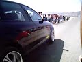 arrancones 1/4 de milla en salina cruz oax 