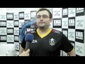 Click to View : Leko confirma proposta da KaBuM.Black, explica decisão pelo Keyd e admite pressão