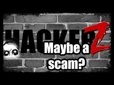 War Z News Cast - War Z Could it be a scam?