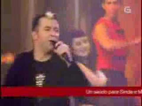 Orquestra Olympus - Popurri Juan ...