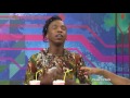 Busiswa Interview Celebs On HN9